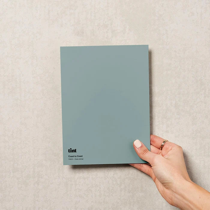 Teal Sample Pack