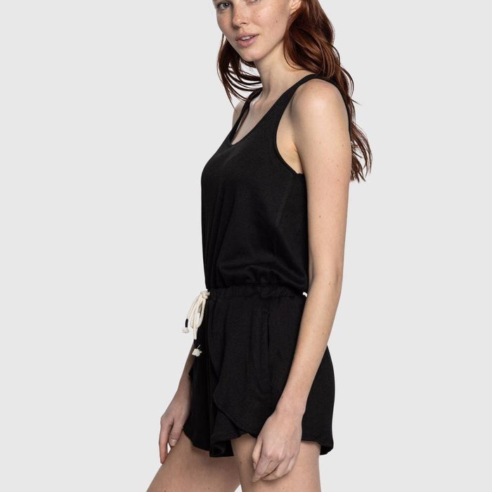 TEAMLTD Easy Romper