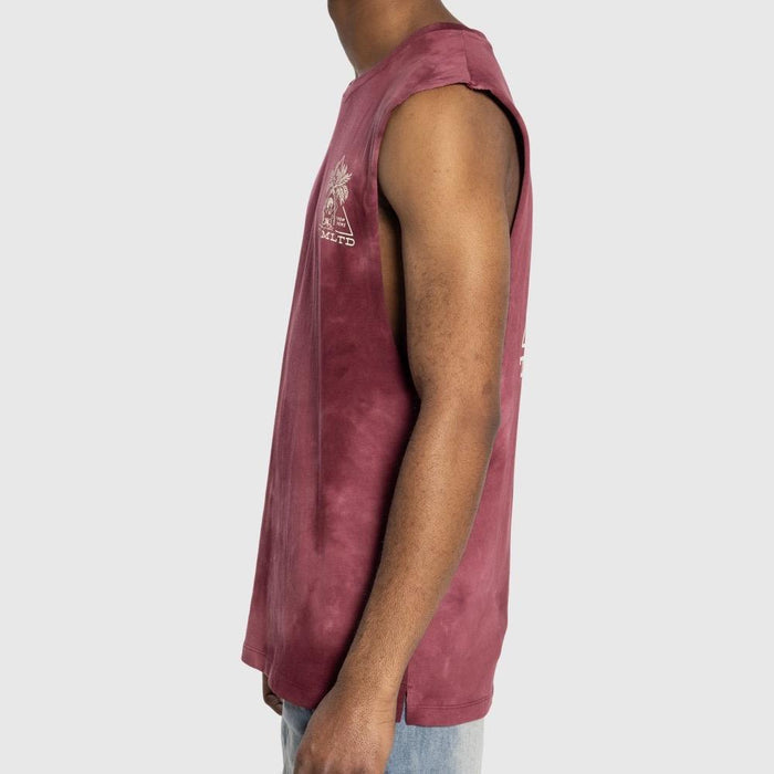 TEAMLTD Island Babe Tank