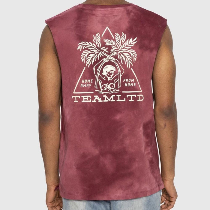 TEAMLTD Island Babe Tank