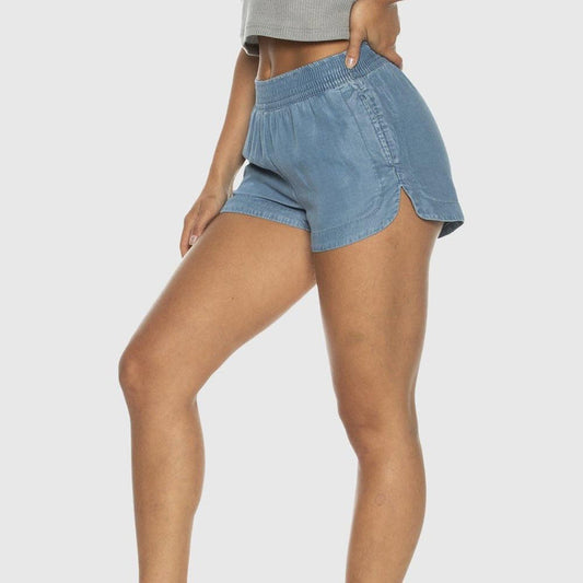 TEAMLTD Ladies Lounge Short