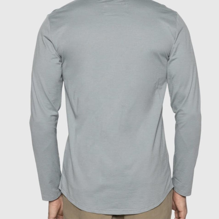 TEAMLTD Logo Long Sleeve