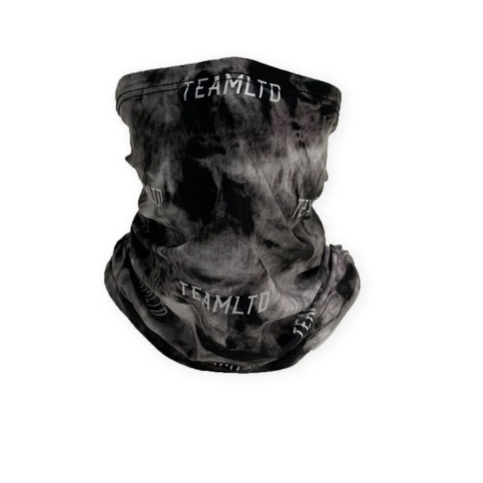 TEAMLTD Tie Dye Face Cover