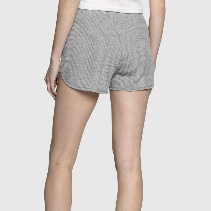 TEAMLTD Waffle Short