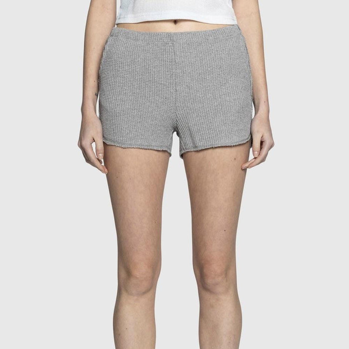 TEAMLTD Waffle Short