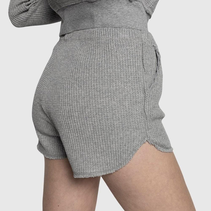 TEAMLTD Waffle Short