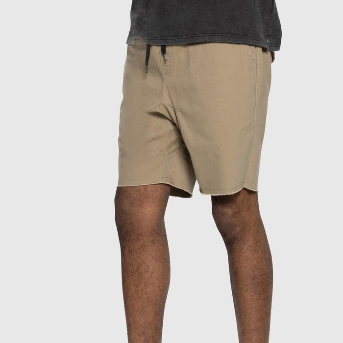 TEAMLTD Walk Shorts