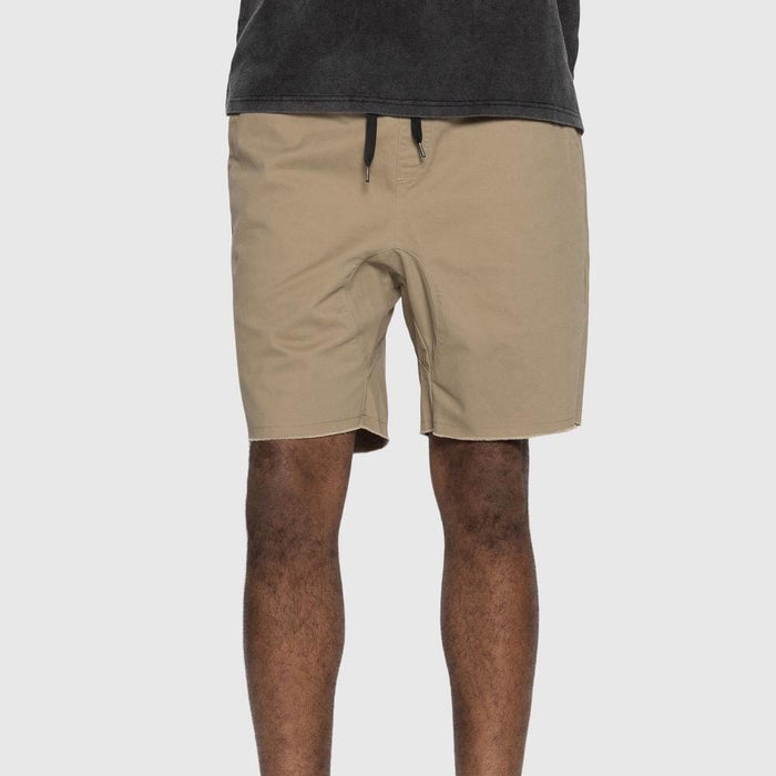 TEAMLTD Walk Shorts