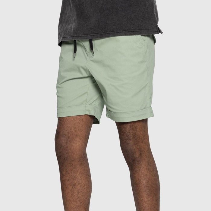 TEAMLTD Walk Shorts