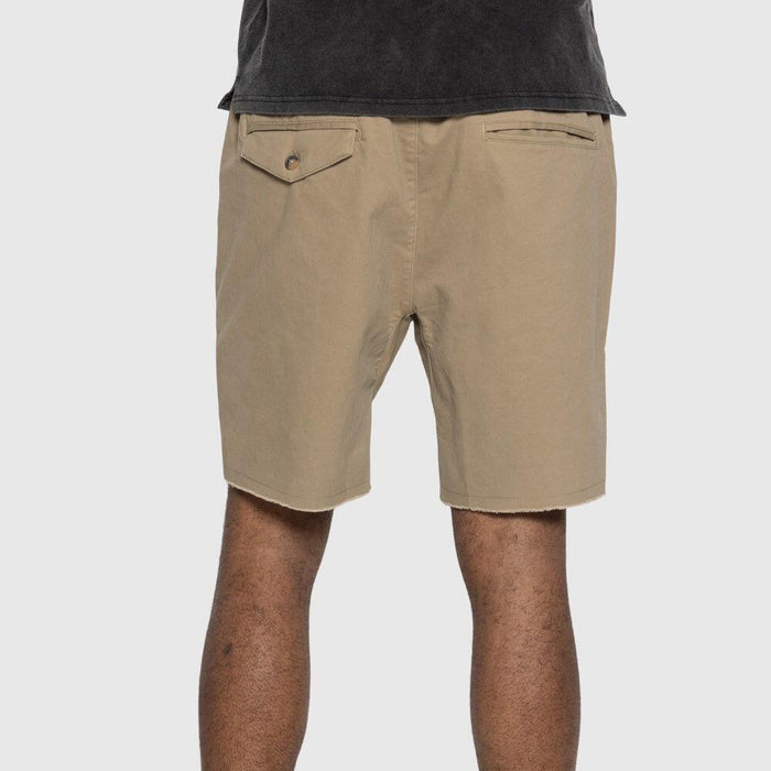 TEAMLTD Walk Shorts