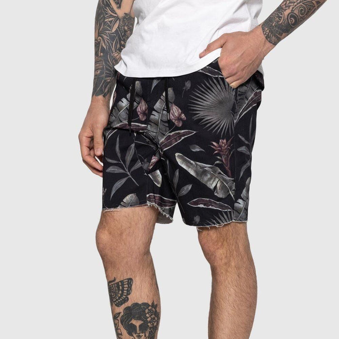 TEAMLTD Walk Shorts