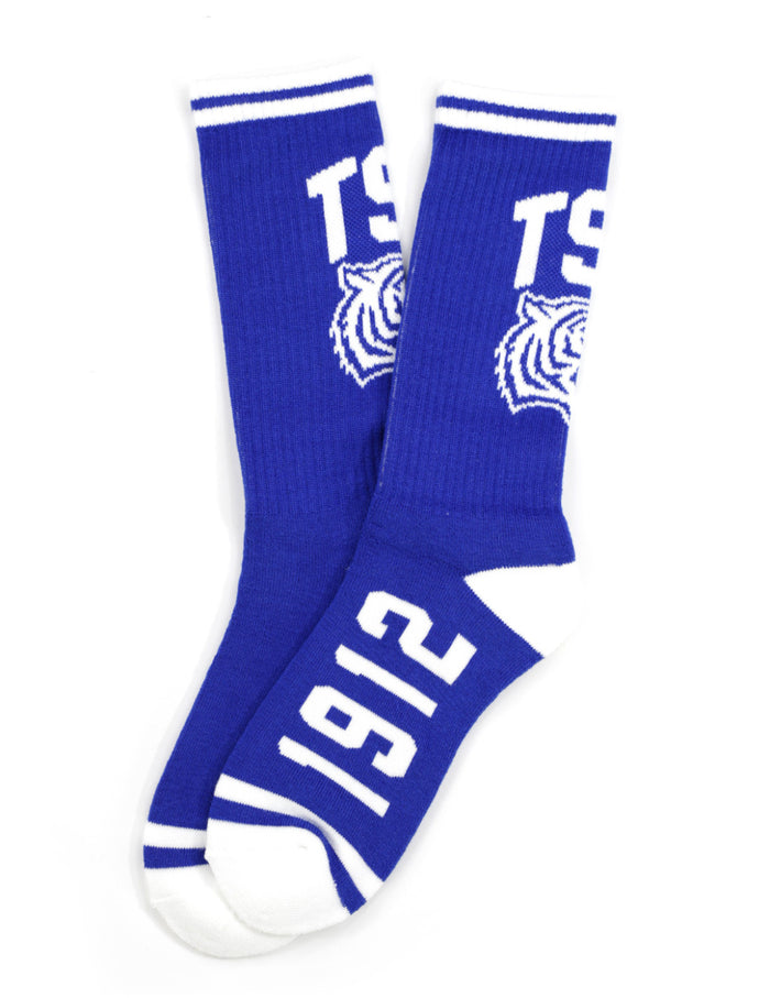 Tennessee State Socks