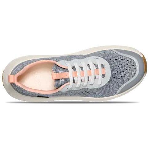 TEVA Women's Water Shoe Hydratrek Fairwind