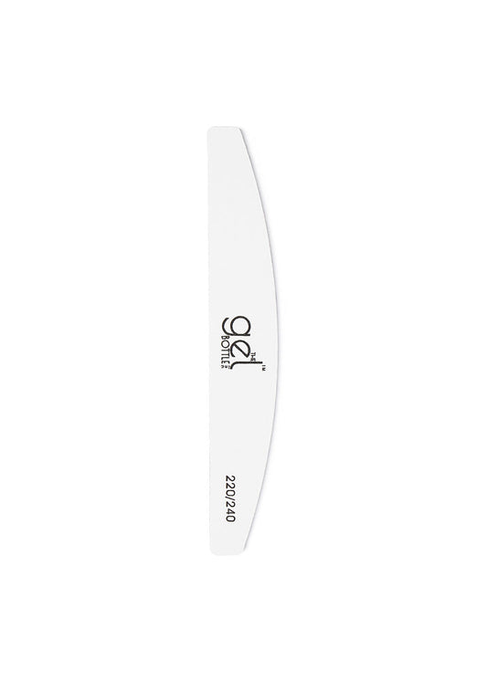 TGB Nail file 220/240
