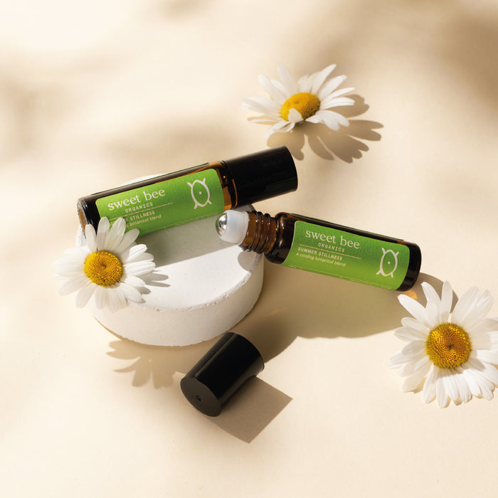 The Calming Roller
