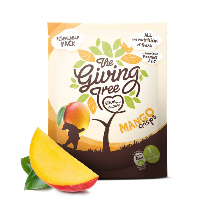 The Giving Tree Mango 38g