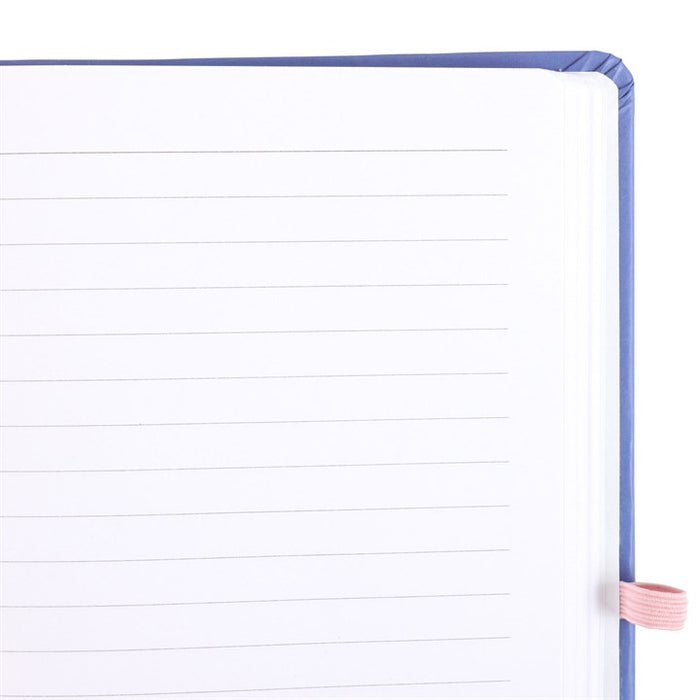 The Moon Dream Journal with Amethyst Pen 🇬🇧
