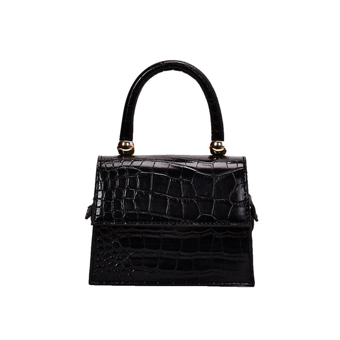 The new foreign style shoulder messenger handbag 🇨🇳