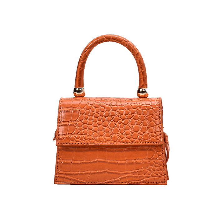 The new foreign style shoulder messenger handbag 🇨🇳