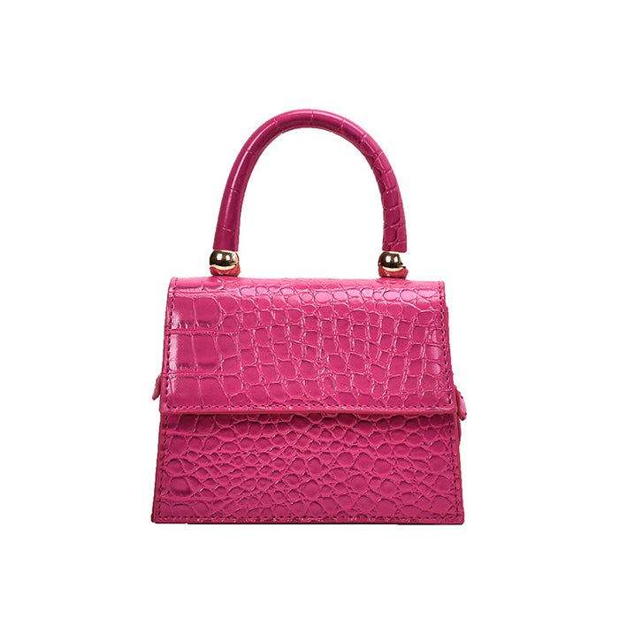 The new foreign style shoulder messenger handbag 🇨🇳