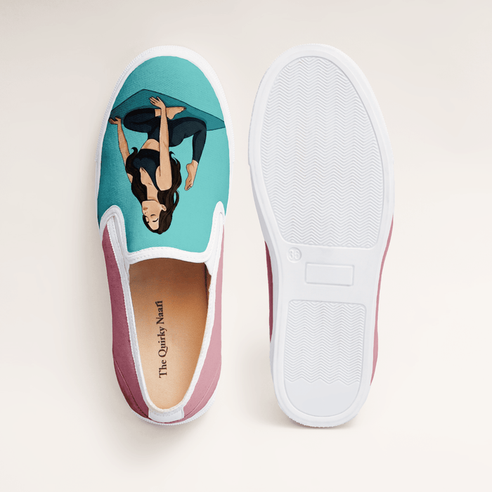The Pilates Edit - The Quirky Naari