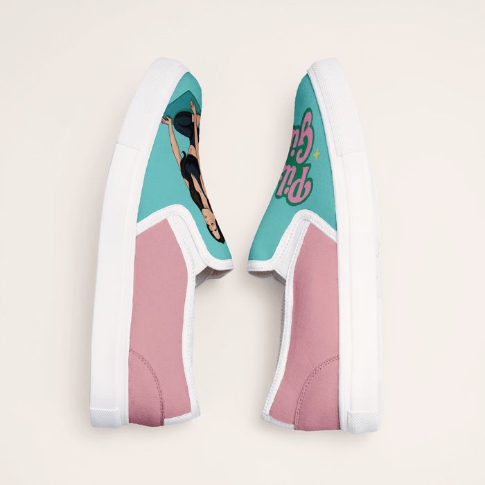 The Pilates Edit - The Quirky Naari
