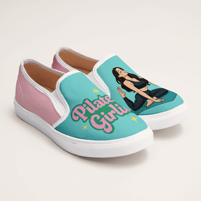 The Pilates Edit - The Quirky Naari