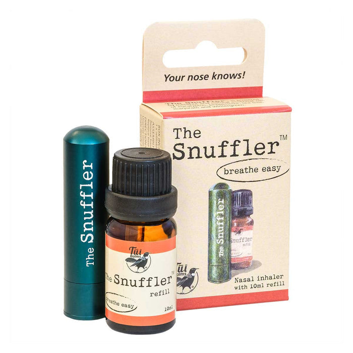 Tui Balms The Snuffler - Nasal Inhaler_1
