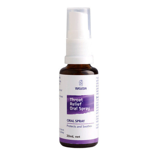 Weleda Throat Relief Oral Spray_1