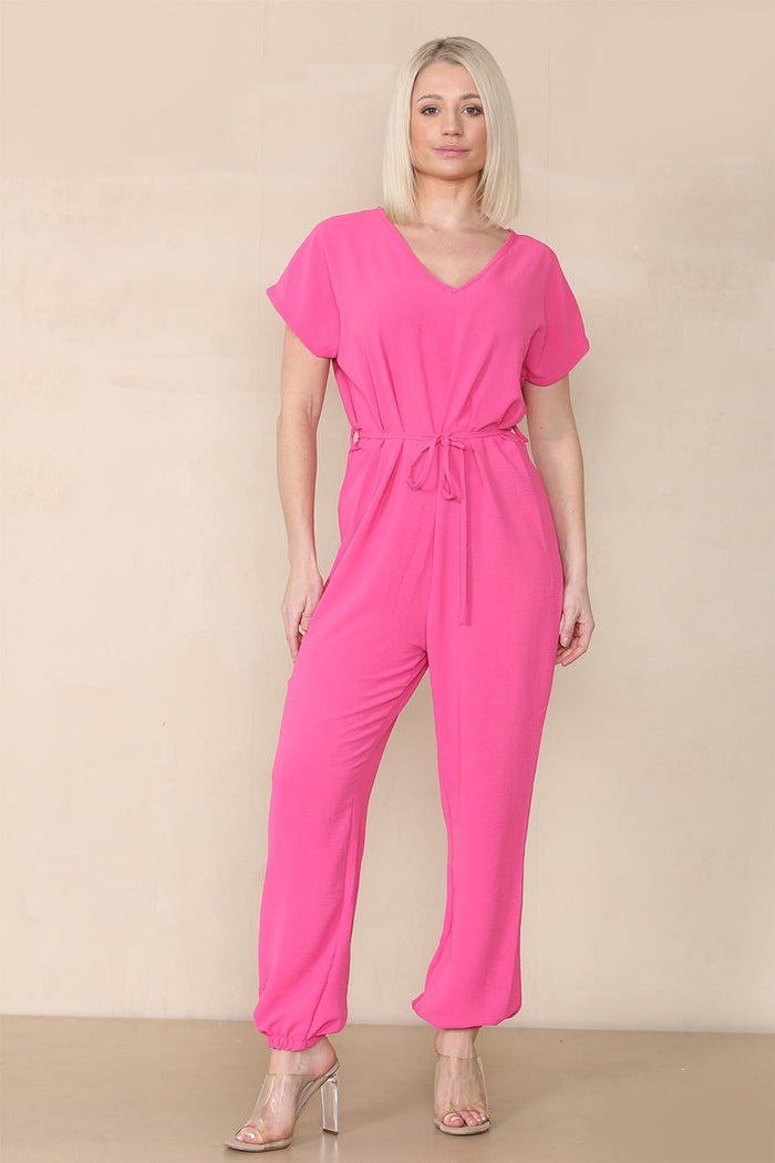 Fuschia / One Size / 1
