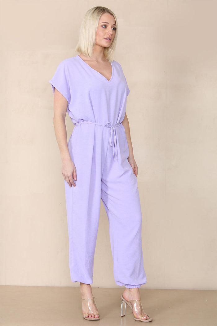 Lilac / One Size / 1