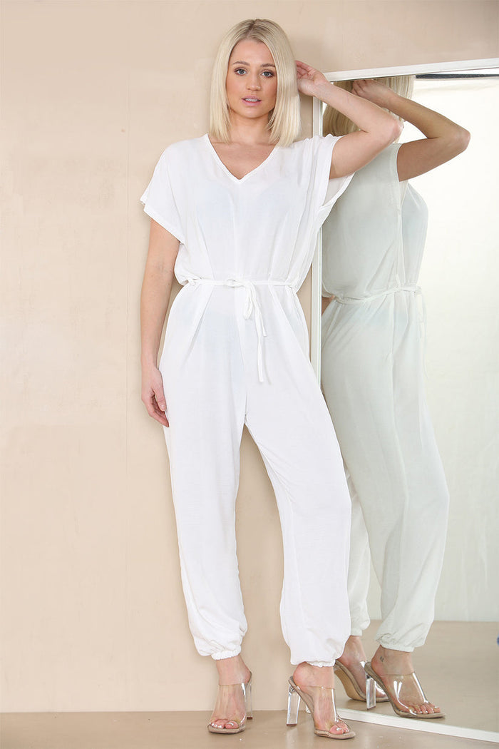 Cream / One Size / 1
