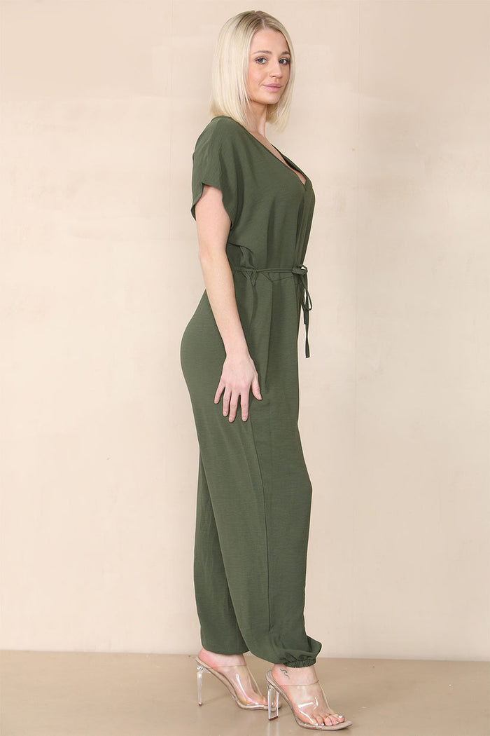 Khaki / One Size / 1