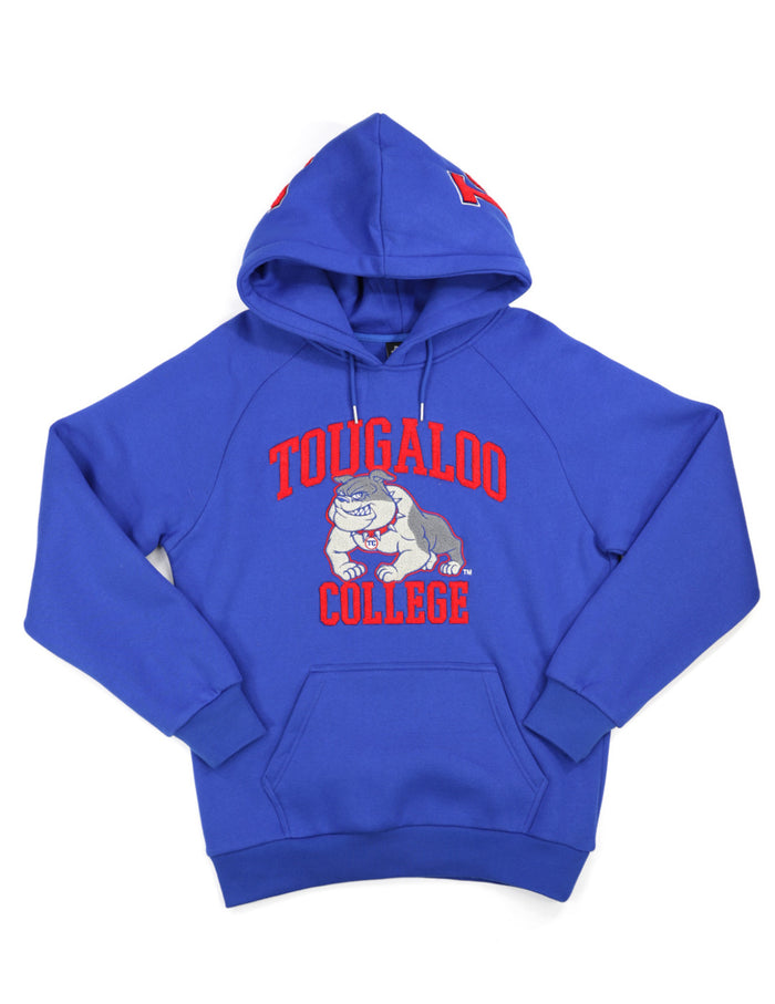 Tougaloo Unisex Hoodie