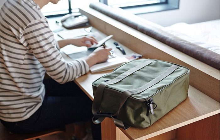 Travel bag 🇨🇳
