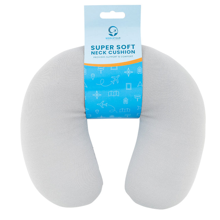 Travel Neck Pillow