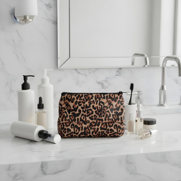 Travel Wash Bag 🇬🇧