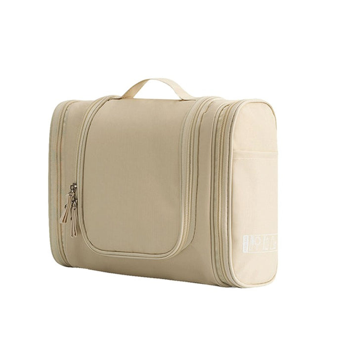 Travel waterproof cosmetic bag female travel storage bag 🇨🇳