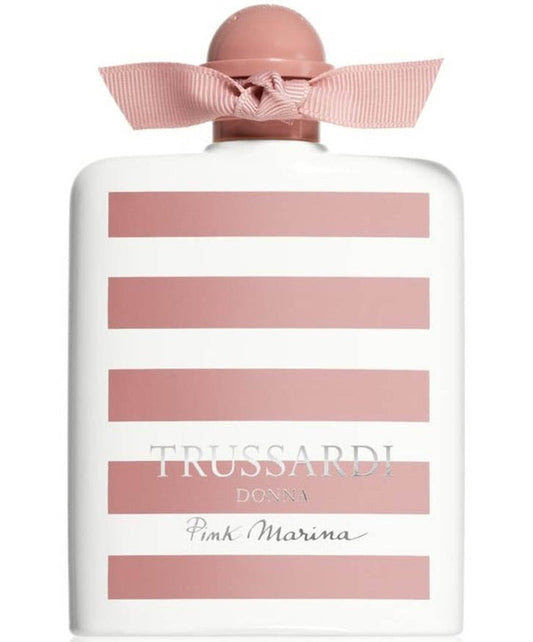 Trussardi Pink Marina Edt