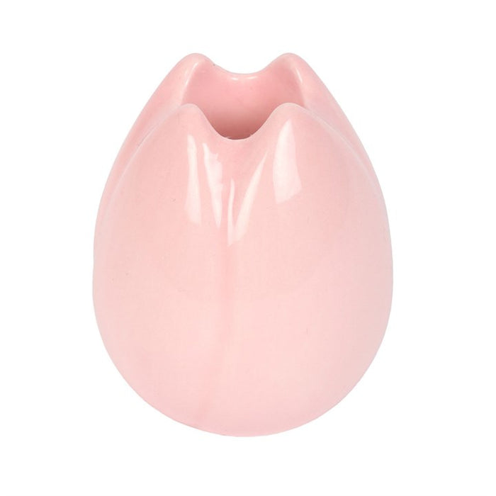 Tulip Shaped Candle Holder 🇬🇧