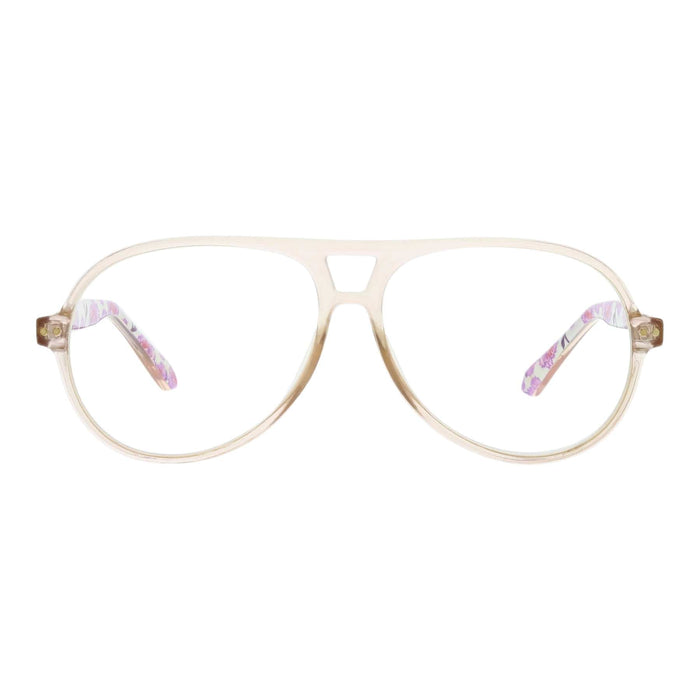 Tye Blue Light Reader-Image 2-Vera Bradley