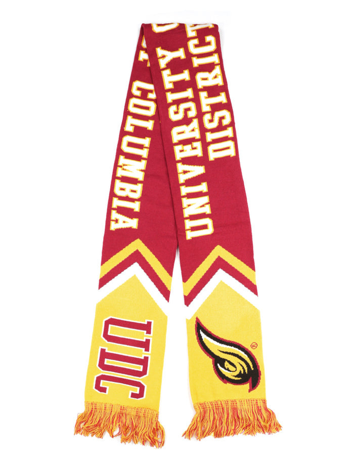 UDC Scarf