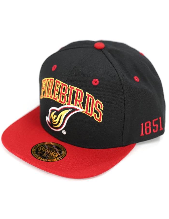 UDC Snapback