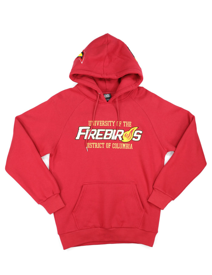 UDC Unisex Hoodie