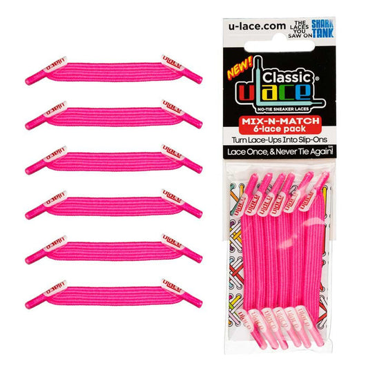 Ulace Classic Shocking Pink