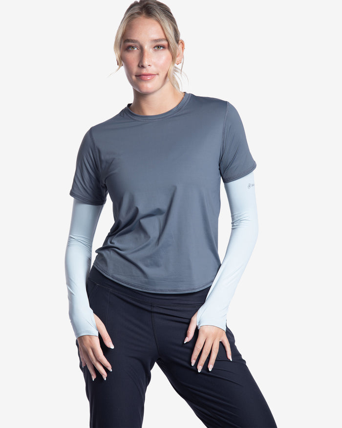 Soft Gray / X-Small