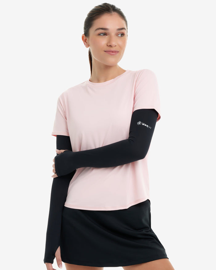 Black / X-Small