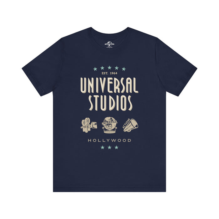 Navy / XS