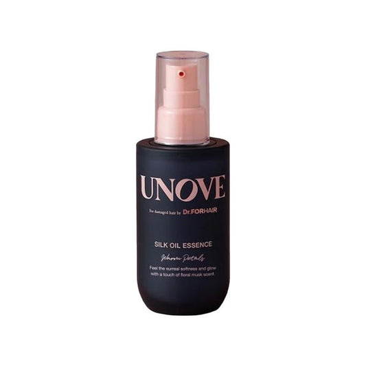 UNOVE Silk Oil Essence 70 ml