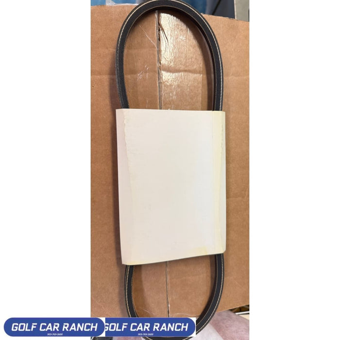 V - BELT - Alternator Belt - 102601101 XRT - SG BELT